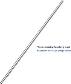 DRINKONLOVE - SHAKEY GOLD - Drinkbeker Met Rietje - RVS - 480 Ml -Korting Op Tafelgerei 1009x1200 3