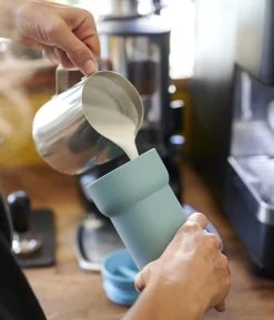 Mepal Isoleerbeker Ellipse 475 Ml – Houdt Je Drankje 6 Uur Warm En 10 Uur Koud – Natural Brushed – Koffiebeker To Go – Lekdicht – Thermosbeker -Korting Op Tafelgerei 1027x1200 1