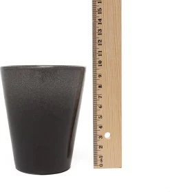 Koffiekopjes - Earth Koffiemok - 200ML En 310ML - Koffiebeker - Set Van 12 Kopjes (ook Los Verkrijgbaar) - Porselein - Hip En Trendy -Korting Op Tafelgerei 1063x1200