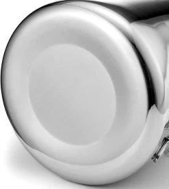 Melkopschuimkan - RVS - Melkkannetje - Barista - Melkkan - 600ML -Korting Op Tafelgerei 1072x1200