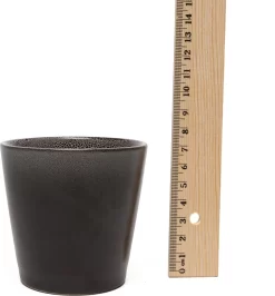 Koffiekopjes - Earth Koffiemok - 200ML En 310ML - Koffiebeker - Set Van 12 Kopjes (ook Los Verkrijgbaar) - Porselein - Hip En Trendy -Korting Op Tafelgerei 1113x1200