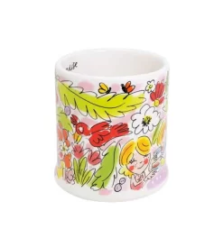 Blond Amsterdam - Paradise - Beker - Roze - 0,5L -Korting Op Tafelgerei 1122x1200 4