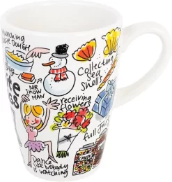 Blond Amsterdam Specials Mok - 500ml - My Favorite Things