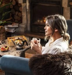 Bredemeijer - Theepot Bella Ronde 1,2L Zwart Beslag - Dubbelwandig -Korting Op Tafelgerei 1160x1200