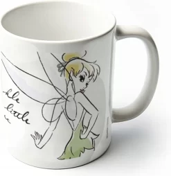 Pyramid International Disney Tinkerbell - Magic - Mok 315 Ml 10 Pyramid International Disney Tinkerbell - Magic - Mok 315 Ml -Korting Op Tafelgerei 1165x1200