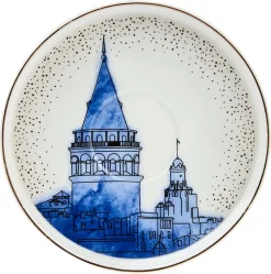 KARACA -ISTANBUL- 12 DELIGE- KOFFIEKOPJES VOOR 6 PERSONEN SET-Karaca Istanbul Set Van 12 Koffiekopjes 90 Ml- Moccamokken -espressokopjes Set Van Porselein, 6 Personen Robuuste Mokkatas, Porselein -Korting Op Tafelgerei 1189x1200