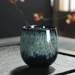 Simple Solutions Set Van 4 Koffiekopjes - Keramiek - Koffiebeker 150 Ml Zonder Oor - Mooi Cadeau Voor Man En Vrouw -Korting Op Tafelgerei 1190x1200 1