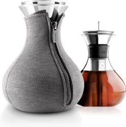 Eva Solo Thee-maker - Gewoven Grijs -Korting Op Tafelgerei 1192x1200 3