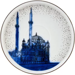KARACA -ISTANBUL- 12 DELIGE- KOFFIEKOPJES VOOR 6 PERSONEN SET-Karaca Istanbul Set Van 12 Koffiekopjes 90 Ml- Moccamokken -espressokopjes Set Van Porselein, 6 Personen Robuuste Mokkatas, Porselein -Korting Op Tafelgerei 1197x1200 1