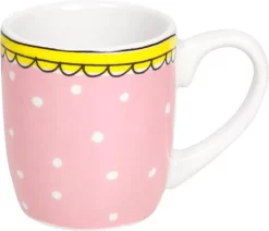 Blond Amsterdam - Even Bijkletsen - Espresso Kopje - Dots - 50 Ml