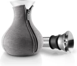 Eva Solo Thee-maker - Gewoven Grijs -Korting Op Tafelgerei 1200x1033 2