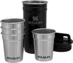 Stanley The Nesting Shot Glass Set - Hammertone Green -Korting Op Tafelgerei 1200x1039 7