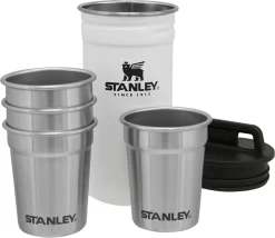 Stanley The Nesting Shot Glass Set - Hammertone Green -Korting Op Tafelgerei 1200x1039 8