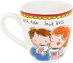 Blond Amsterdam Even Bijkletsen Minimok - Rood - 200 Ml -Korting Op Tafelgerei 1200x1045