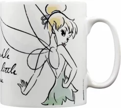 Pyramid International Disney Tinkerbell - Magic - Mok 315 Ml 11 Pyramid International Disney Tinkerbell - Magic - Mok 315 Ml -Korting Op Tafelgerei 1200x1070 1