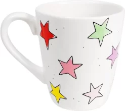 Blond Amsterdam UNI Star Mok - 0,35 L -Korting Op Tafelgerei 1200x1070 2