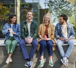 Mepal Isoleerbeker Ellipse 375 Ml – Houdt Je Drankje 4 Uur Warm En 8 Uur Koud – Titanium – Koffiebeker To Go – Lekdicht – Thermosbeker -Korting Op Tafelgerei 1200x1080 4