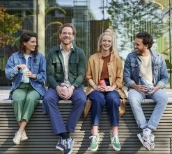 Mepal Isoleerbeker Ellipse 375 Ml – Houdt Je Drankje 4 Uur Warm En 8 Uur Koud – Rose Gold – Koffiebeker To Go – Lekdicht – Thermosbeker -Korting Op Tafelgerei 1200x1080 5