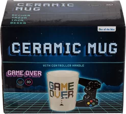 Out Of The Blue Game Over Controller Mok -Korting Op Tafelgerei 1200x1088