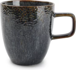 Salt&Pepper Mielo Blauw / Groen - Beker