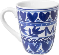 Blond Amsterdam, Delfts Blond: Mama Mok 0,35L -Korting Op Tafelgerei 1200x1109