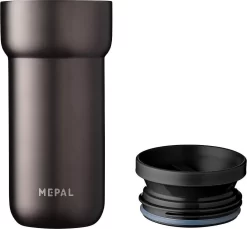 Mepal Isoleerbeker Ellipse 375 Ml – Houdt Je Drankje 4 Uur Warm En 8 Uur Koud – Titanium – Koffiebeker To Go – Lekdicht – Thermosbeker -Korting Op Tafelgerei 1200x1112 3