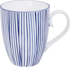 Tokyo Design Studio - Nippon Blue - Set Van 4 Mokken 380 Ml - Verpakt In Luxe Geschenkdoos 10 Tokyo Design Studio - Nippon Blue - Set Van 4 Mokken 380 Ml - Verpakt In Luxe Geschenkdoos -Korting Op Tafelgerei 1200x1142 1