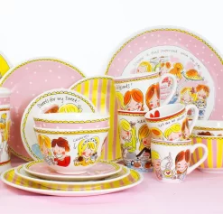 Blond Amsterdam Even Bijkletsen Kop Rood - 350 Ml -Korting Op Tafelgerei 1200x1151 2