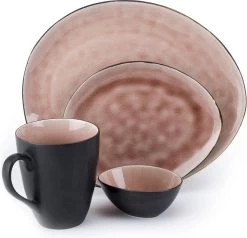 Cosy & Trendy Serviesset Laguna Old Rose 24-Delig -Korting Op Tafelgerei 1200x1156 1