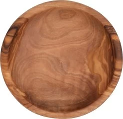 Bowls And Dishes Pure Olive Wood Olijfhouten Schaal Ø 12 Cm - Cadeau Tip! 6 Bowls And Dishes Pure Olive Wood Olijfhouten Schaal Ø 12 Cm - Cadeau Tip! -Korting Op Tafelgerei 1200x1165 2