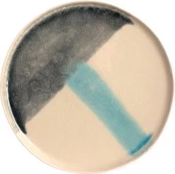 Palmer Serviesset Marlow Stoneware 6-persoons 24-delig Blauw Grijs Wit -Korting Op Tafelgerei 1200x1191 6