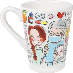 Blond Amsterdam, Specials: Mazagran We Care -Korting Op Tafelgerei 1200x1196