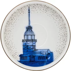 KARACA -ISTANBUL- 12 DELIGE- KOFFIEKOPJES VOOR 6 PERSONEN SET-Karaca Istanbul Set Van 12 Koffiekopjes 90 Ml- Moccamokken -espressokopjes Set Van Porselein, 6 Personen Robuuste Mokkatas, Porselein -Korting Op Tafelgerei 1200x1198 1