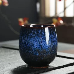 Simple Solutions Set Van 4 Koffiekopjes - Keramiek - Koffiebeker 150 Ml Zonder Oor - Mooi Cadeau Voor Man En Vrouw -Korting Op Tafelgerei 1200x1198 8