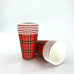 Wolf Wegwerp Drinkbeker 180 Cc Multicolor - Partybeker Van Papier - Koffie Beker - Wegwerpbeker - Drinkbeker 2500 Stuks - Verjaardagen - Koffiebekers To Go - To Go - Kwaliteit Drinkbeker - Schenkbeker - Kartonnen Bekers - Papieren Bekers 2500 Stuks -Korting Op Tafelgerei 1200x1200 128