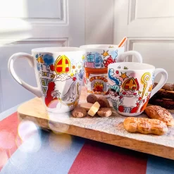 Blond Amsterdam, Specials, Sint: Mok 0,35L -Korting Op Tafelgerei 1200x1200 202