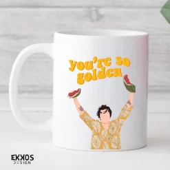 Harry Styles Mok - One Direction - Cadeau Voor Vrouw - Verjaardag Cadeau - Cadeau Voor Haar - Mokken En Bekers - Cadeau Voor Vrouw - Valentijndag - Theeglazen - Koffiemok -Korting Op Tafelgerei 1200x1200 232