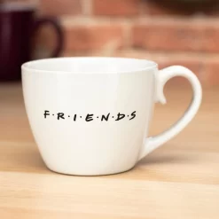 Friends Central Perk Cappuccino Mok -Korting Op Tafelgerei 1200x1200 234