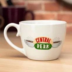 Friends Central Perk Cappuccino Mok -Korting Op Tafelgerei 1200x1200 235