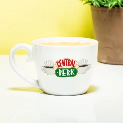 Friends Central Perk Cappuccino Mok -Korting Op Tafelgerei 1200x1200 236