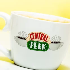 Friends Central Perk Cappuccino Mok -Korting Op Tafelgerei 1200x1200 237