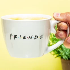 Friends Central Perk Cappuccino Mok -Korting Op Tafelgerei 1200x1200 238