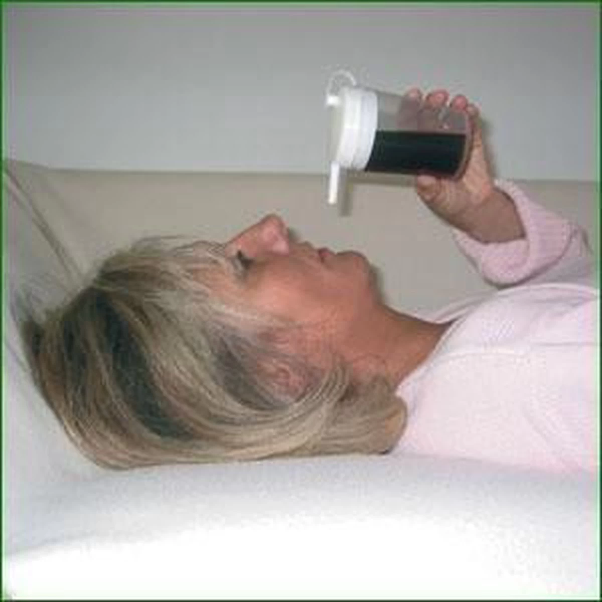 Comforthulpmiddelen Drinkbeker Novo Cup 4 Comforthulpmiddelen Drinkbeker Novo Cup - Afbeelding 4