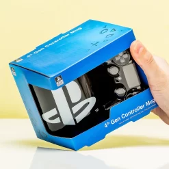 Paladone Playstation Controller 4Th Gen Mok -Korting Op Tafelgerei 1200x1200 272