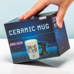 Out Of The Blue Game Over Controller Mok -Korting Op Tafelgerei 1200x1200 295