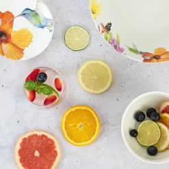 Marjolein Bastin Hummingbirds - Marjolein Bastin Kop En Schotel Wit 22 Cl. -Korting Op Tafelgerei 1200x1200 44