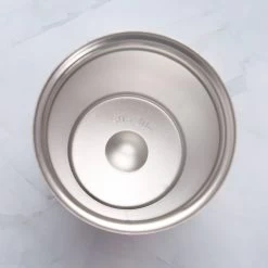 Premium RVS Koffiebeker To Go - Thermosbeker - Theebeker - 380ml - Blauw -Korting Op Tafelgerei 1200x1200 590