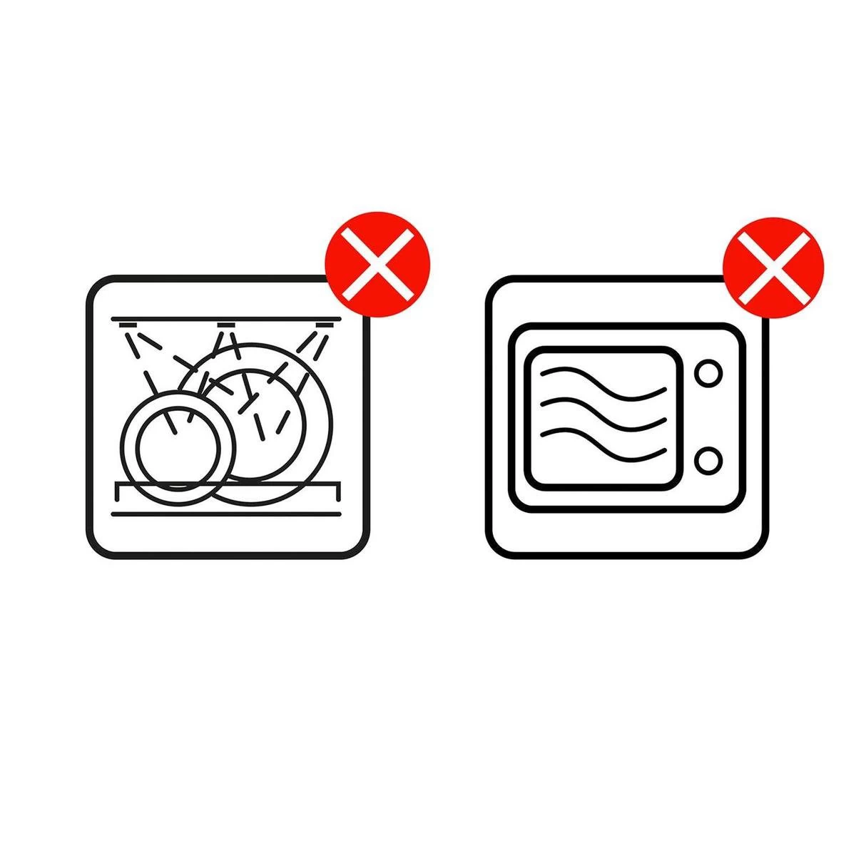 Clayre & Eef Theepot Met Filter 800 Ml Beige Roze Porselein Rond Theekan Cadeau Voor Haar Chinese Theepot 2 Clayre & Eef Theepot Met Filter 800 Ml Beige Roze Porselein Rond Theekan Cadeau Voor Haar Chinese Theepot - Afbeelding 2