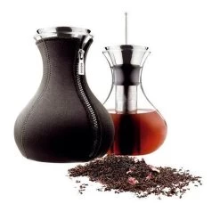 Eva Solo Thee-maker - Gewoven Grijs -Korting Op Tafelgerei 1200x1200 707