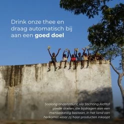 Soolong Theepot - Original - Glas - 1500ml - 1stuks -Korting Op Tafelgerei 1200x1200 715